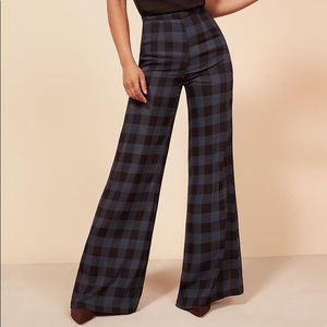 🚫SOLD🚫 REFORMATION Sorrenti Pant Size 2 XS $178